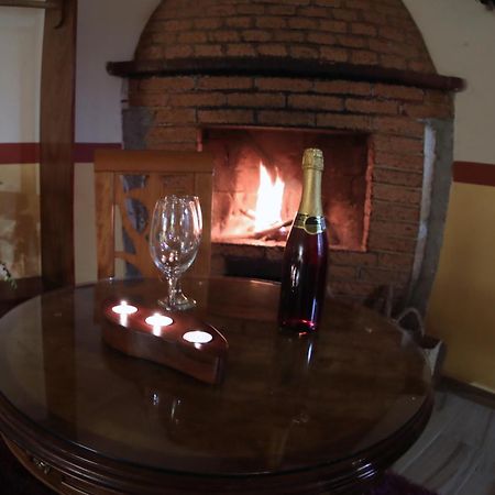 Hotel Casa Baez Patzcuaro Luaran gambar